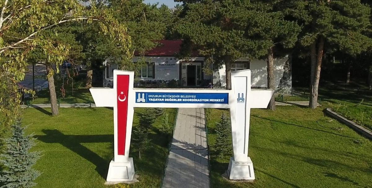 Erzurum Valiliği ve B&uuml;y&uuml;kşehir Belediyesi&rsquo;nden &ouml;rnek yatırım