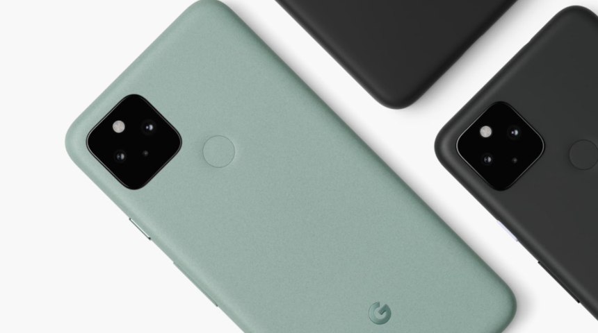 Google Pixel 5 tanıtıldı! İşte &ouml;zellikleri, fiyatı