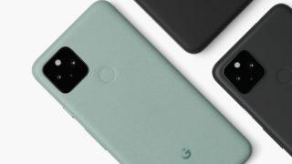 Google Pixel 5 tanıtıldı! İşte özellikleri, fiyatı