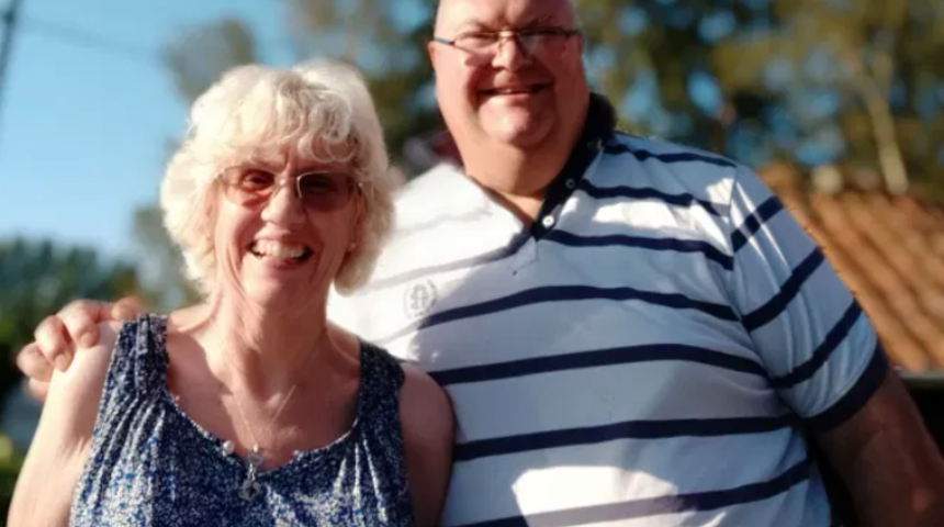 17 yıldır ayrı olan çiftten ilişki sırrı! Tek şikayeti...