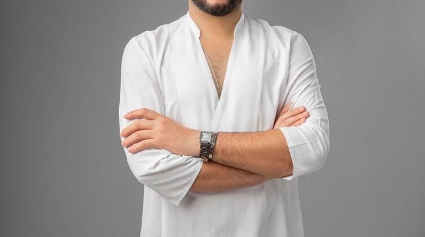 Sinan İslam Yılmaz, kendi markası ile dünyaya açılmaya hazırlanıyor