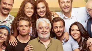 Familya dizisine sürpriz isim