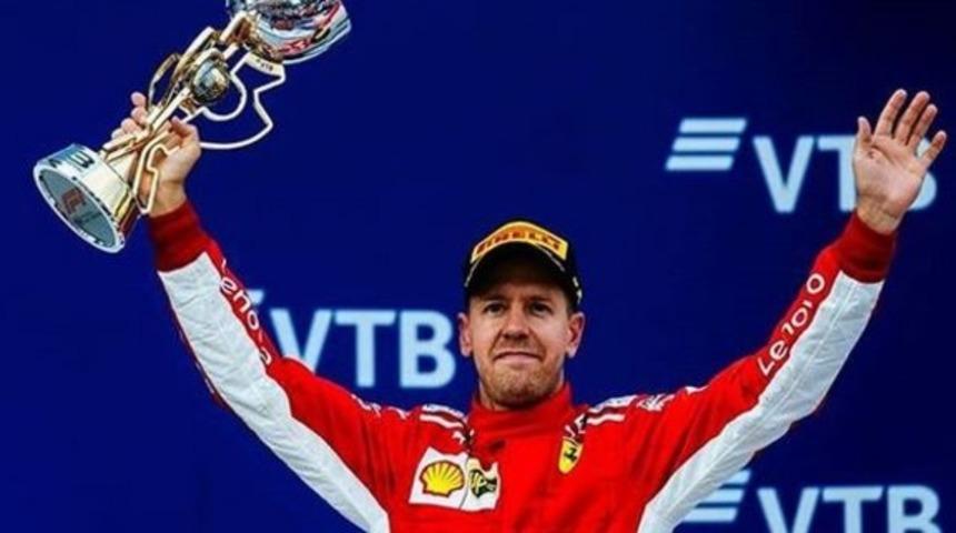 Formula 1 Pilotları Ne Kadar Kazanıyor?