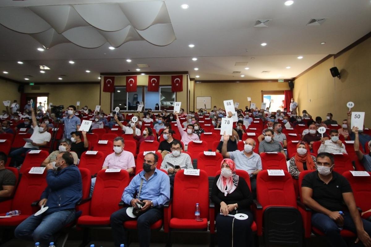 Hacılar&rsquo;da arsa satışı yatırıma d&ouml;n&uuml;şecek