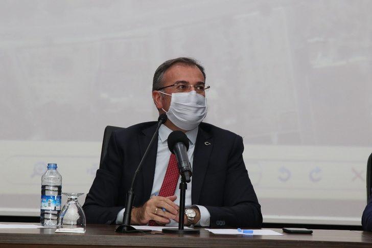 Hacılar’da arsa satışı yatırıma dönüşecek G2