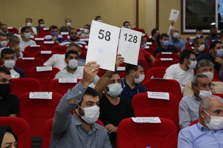 Hacılar’da arsa satışı yatırıma dönüşecek G3