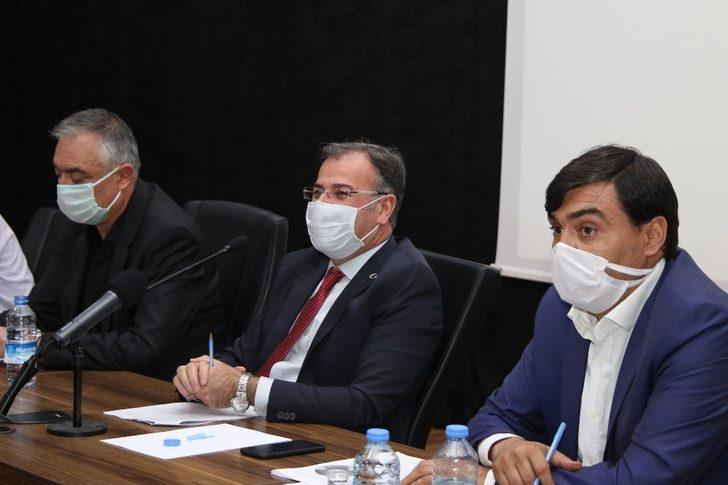 Hacılar’da arsa satışı yatırıma dönüşecek G4