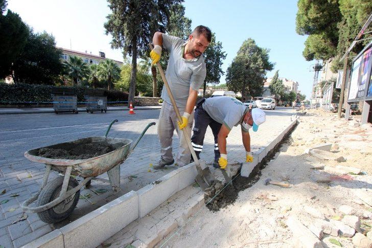 Saruhanlı’ya 98 araçlık ikinci otopark G4