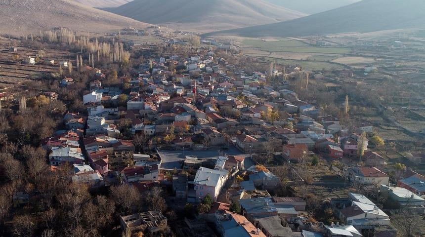  2 bin yıldır oradaymış! Kayseri'nin yer altı şehri hayran bırakıyor
