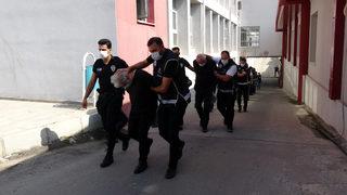 Sahte senet çetesinin akılalmaz düzeni! 'Sihirbaz', bir imza üzerinde aylarca çalışıyormuş