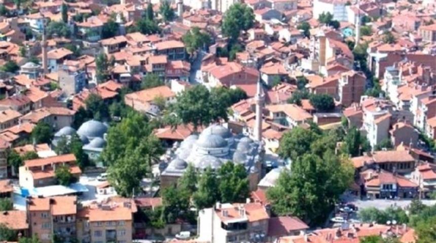 Emet&rsquo;te sigara yasağı