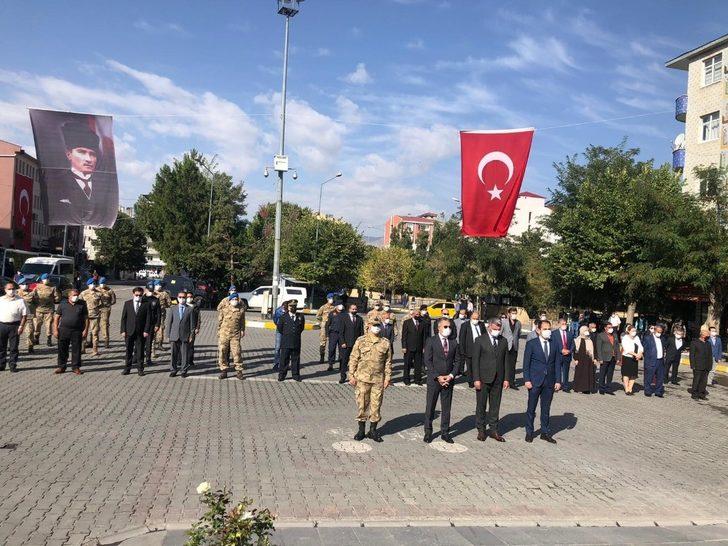 Kağızman’ın kurtuluşunun 100. yılı kutlandı G1
