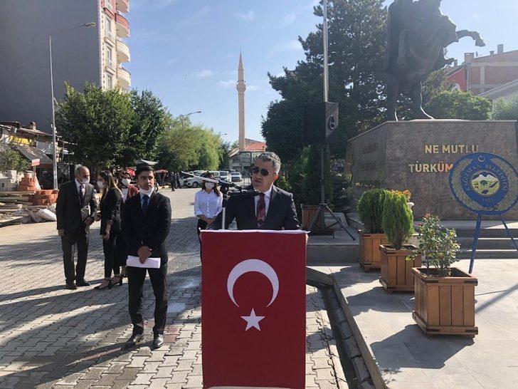 Kağızman’ın kurtuluşunun 100. yılı kutlandı G4