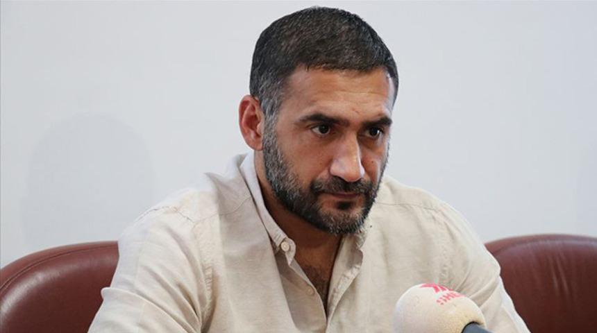 Teknik direktör Ümit Karan Shkupi'ye döndü