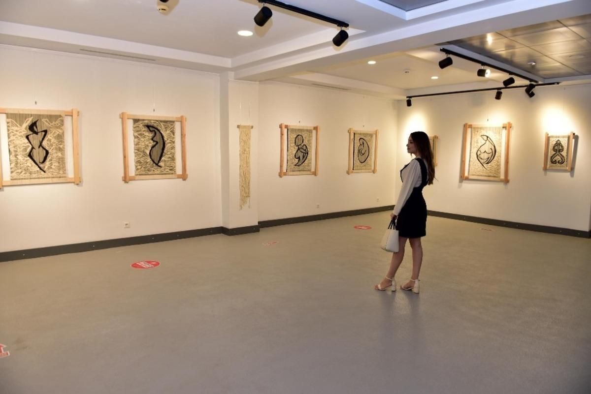 DokumaPark&rsquo;ta &lsquo;Doku&rsquo;n&rsquo;malar&rsquo; sergisi