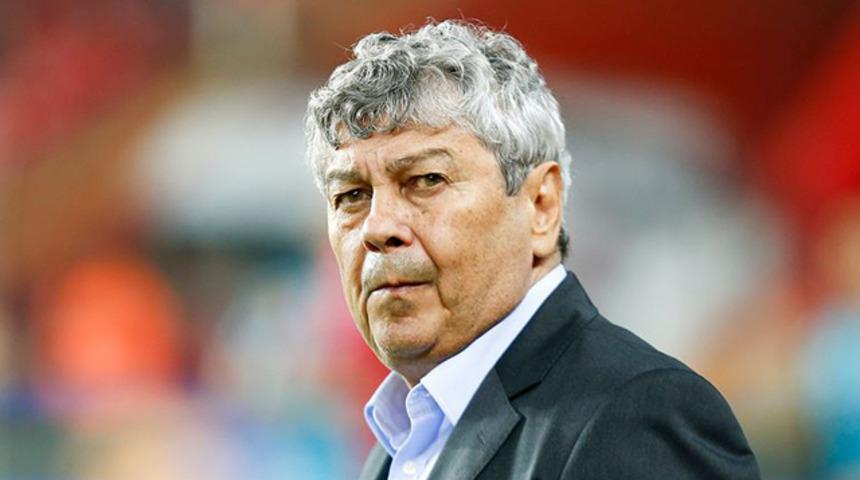 Lucescu Şampiyonlar Ligi tarihine geçecek
