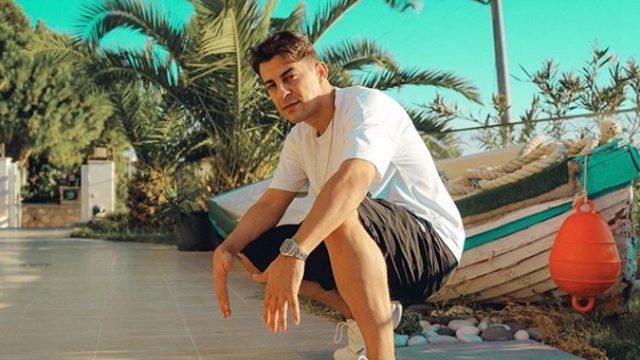 Norm Ender’in Edis çıkışı şaşırttı! ‘Daha popüler bir adamım’