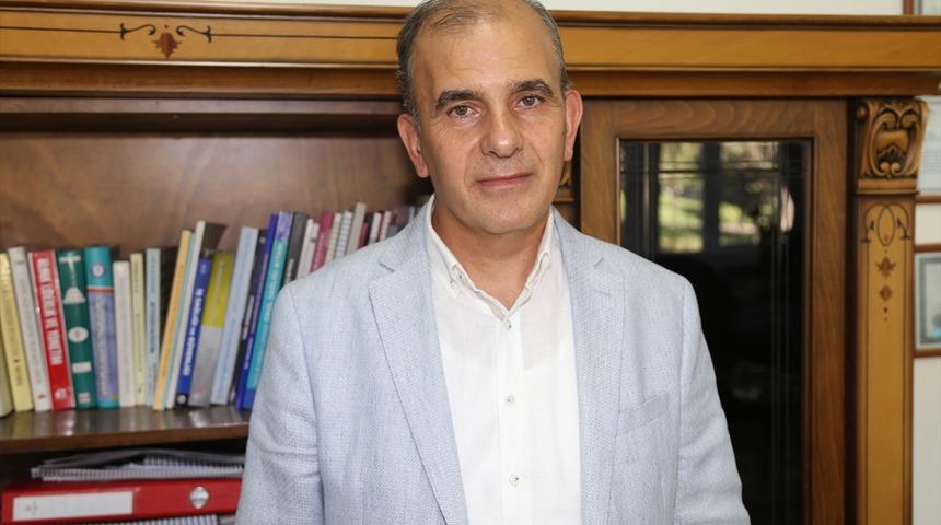 Koronavirüsle ilgili korkutan açıklama: Ne yazık ki virüs bizi cezalandıracak