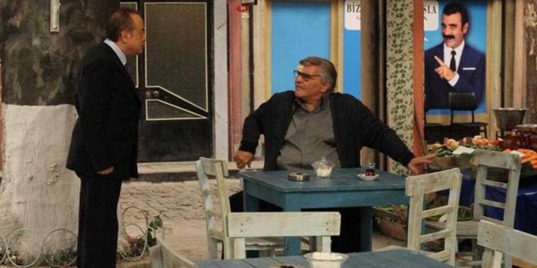 Seksenler 199. B&ouml;l&uuml;m Fotoğrafları