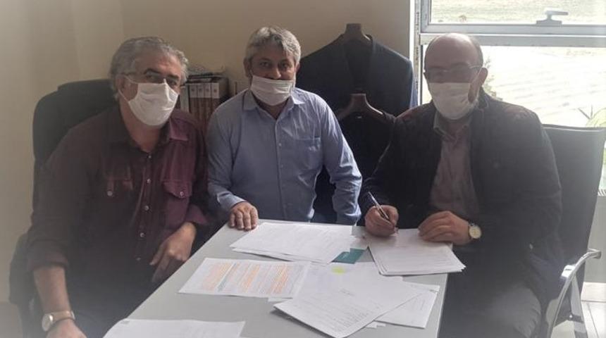 K&uuml;tahya&rsquo;ya yeni bir gen&ccedil;lik merkezi