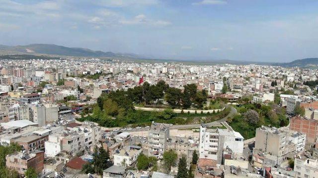 Adıyaman’da 4 günde 547 adres karantina altına alındı