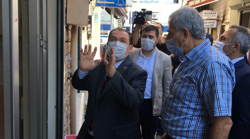 Ey&uuml;psultan&rsquo;da toplu ulaşımda HES kodu uyarısı