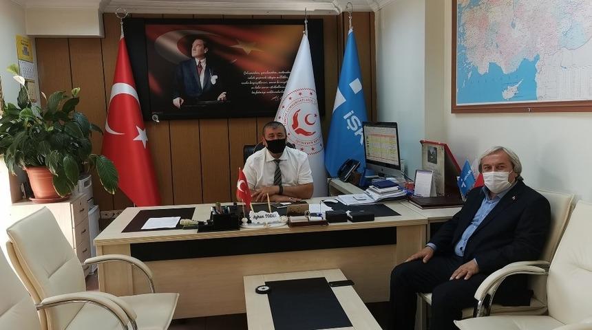 Osmaneli &uuml;rettiği projelerle adından s&ouml;z ettirmeye devam ediyor