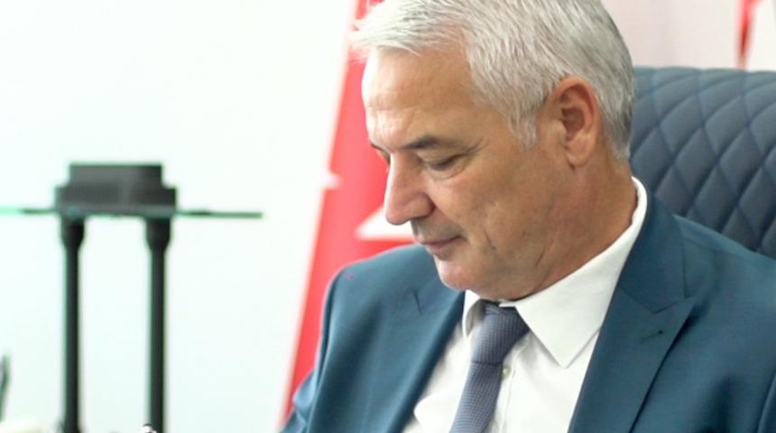 Saruhanlı Belediyesinden &ouml;ğrencilere &uuml;cretsiz internet