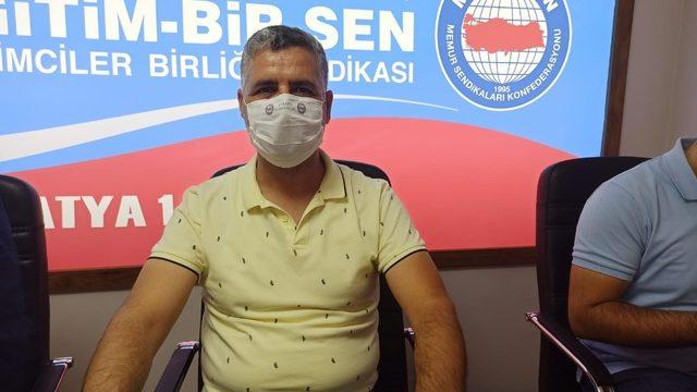 Genç Memur-Sen’den Azerbaycan’a destek açıklaması