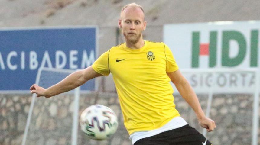 Semih Kaya'nın hedefi Avrupa kupalarına gitmek