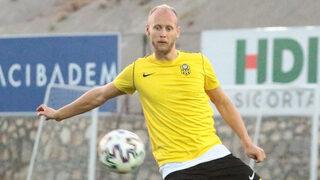 Semih Kaya'nın hedefi Avrupa kupalarına gitmek