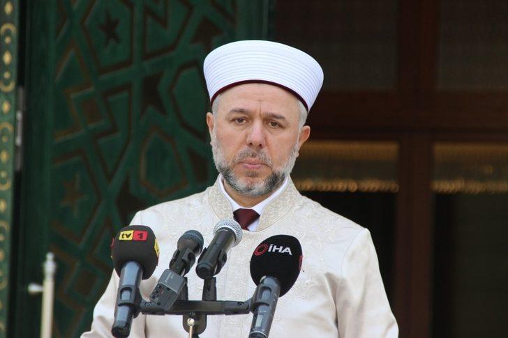 Kayseri’de ‘Camiler ve Din Görevlileri Haftası’ etkinlikleri başladı G1