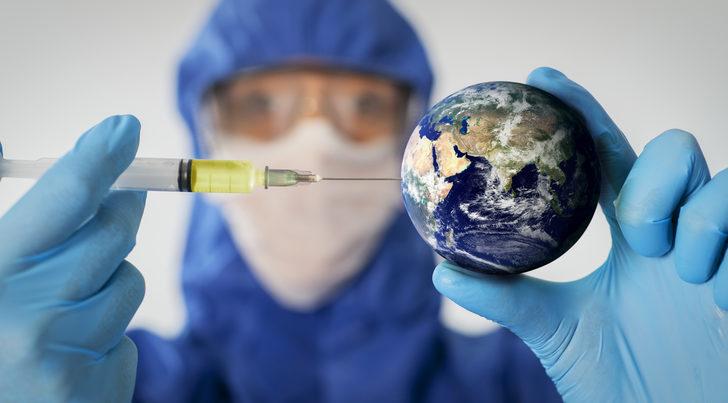 Dünyada koronavirüs vaka sayısı kaça yükseldi?