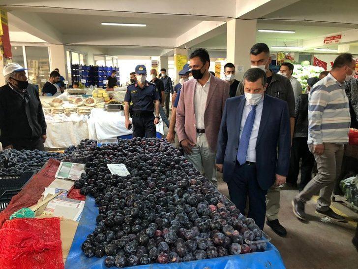 Polatlı’da vakalar yarı yarıya düştü G2