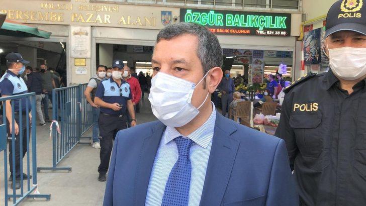 Polatlı’da vakalar yarı yarıya düştü G3