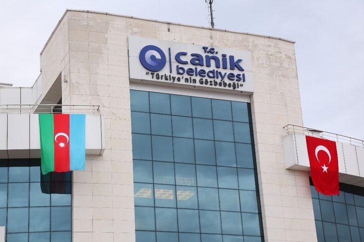 Canik’ten Ermenistan’a sert tepki G1