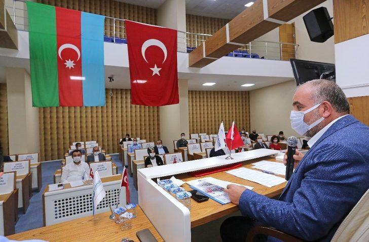 Canik’ten Ermenistan’a sert tepki G2