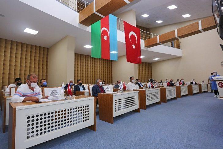 Canik’ten Ermenistan’a sert tepki G3