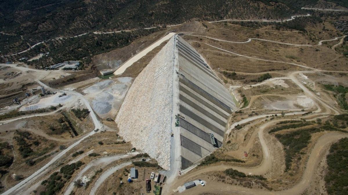 &Ouml;demiş&rsquo;e &ccedil;ifte m&uuml;jde