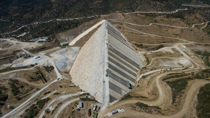 Ödemiş’e çifte müjde G1