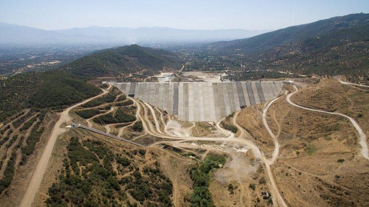 Ödemiş’e çifte müjde G3