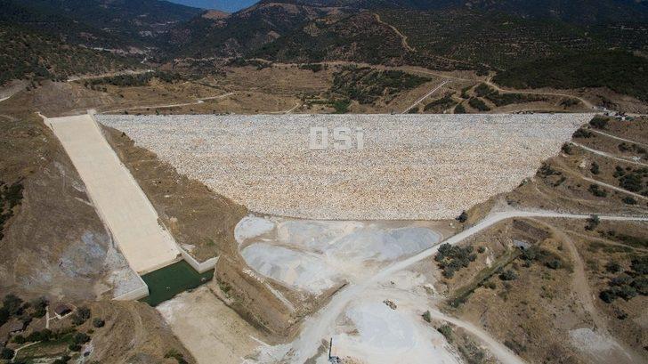 Ödemiş’e çifte müjde G4