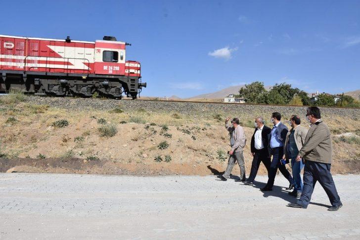 Başkan Geylani, Karşıyaka Mahallesi’nde incelemelerde bulundu G5