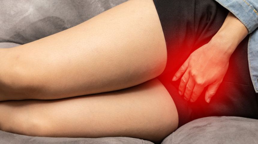 24 yıl sonunda açıklandı! Düzensiz regl genç yaşta öldürebilir