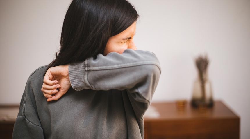 Grip ile koronavirüs arasındaki en belirgin fark bakın neymiş!