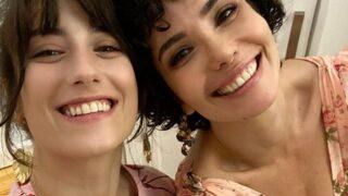 Songül Öden’den Hazal Kaya için eğlenceli paylaşım! 