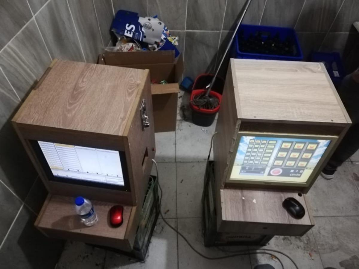 Turgutlu Emniyet M&uuml;d&uuml;rl&uuml;ğ&uuml; 15 g&uuml;nl&uuml;k faaliyet raporunu a&ccedil;ıkladı