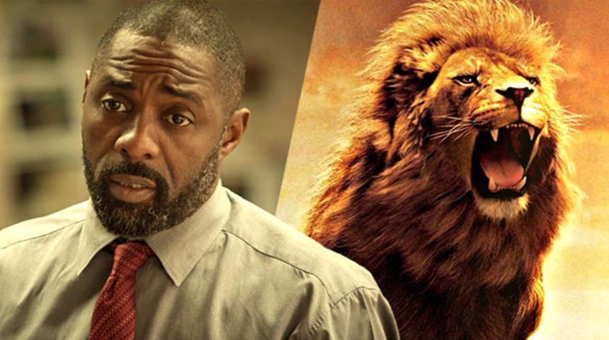 Idris Elba&rsquo;nın yeni projesi belli oldu: Beast 