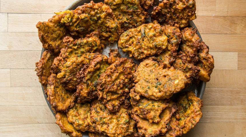 Bir de böyle deneyin: Ispanak mücveri tarifi