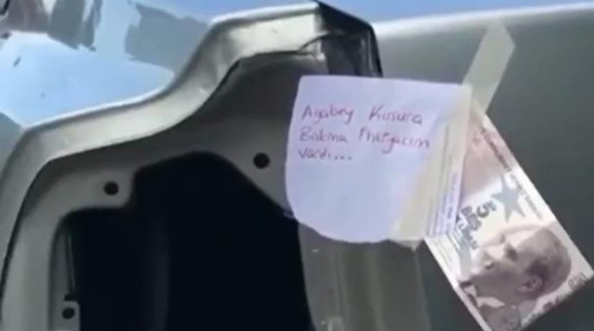 &Ccedil;alışandan patronunu şoke eden şaka! G&ouml;zlerine inanamadı